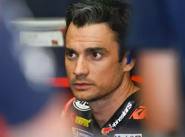 Titel-Bild zur News: Dani Pedrosa