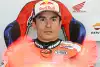 Bild zum Inhalt: Marc Marquez: Kein Rennstart auf dem Sachsenring nach fünftem Sturz