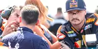 Bild zum Inhalt: Jack Miller Richtung Marquez und Co.: "Nicht wie Prinzessinnen verhalten"