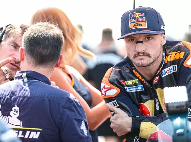 Jack Miller Titel-Bild zur News: Jack Miller