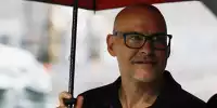Jacques Villeneuve wehrt sich gegen Anschuldigungen im Internet, er habe Leclerc den Gedächtnishelm verboten
