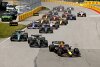 Bild zum Inhalt: F1-Rennen Kanada: Verstappen gewinnt, keine Punkte für Hülkenberg