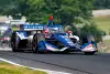 Bild zum Inhalt: IndyCar Elkhart Lake: Alex Palou setzt seine Dominanz fort