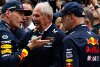 Bild zum Inhalt: So schnell wie kein anderes F1-Team: Red Bull feiert 100 Grand-Prix-Siege