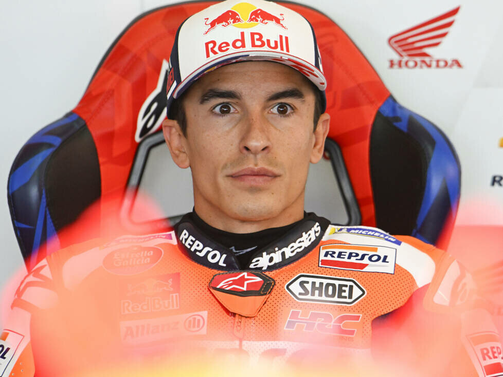 Marc Marquez