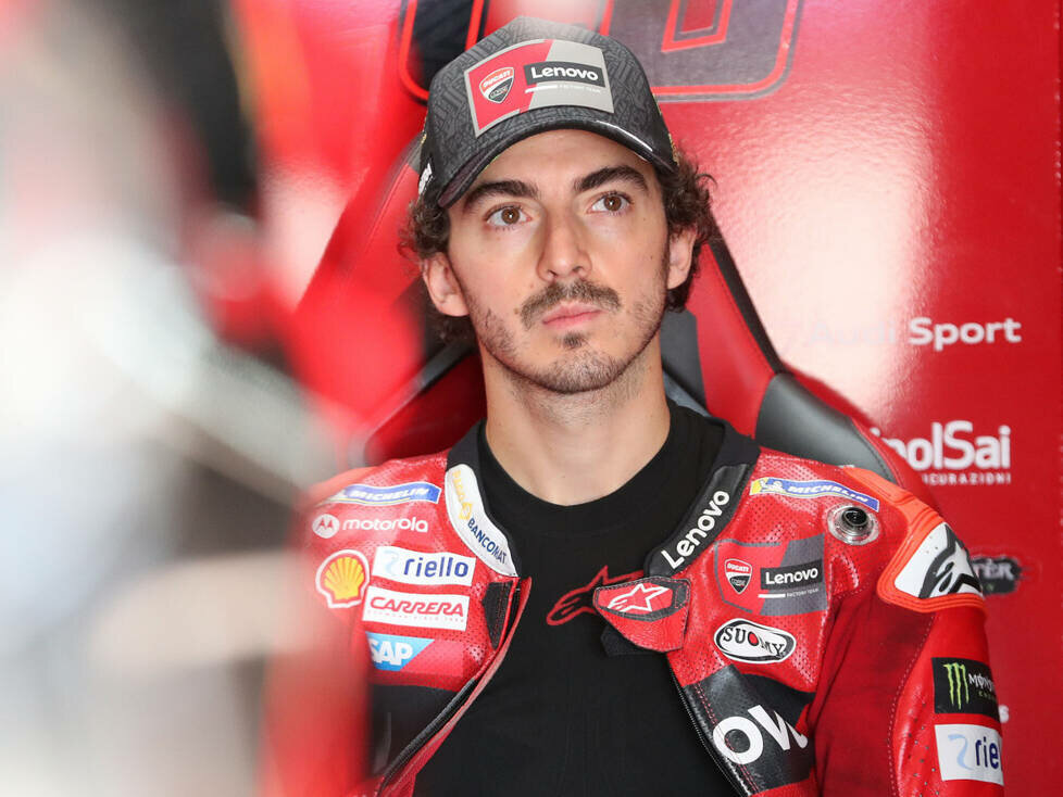 Francesco Bagnaia