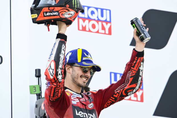 Francesco Bagnaia Ducati Ducati Superbike ~Francesco Bagnaia (Ducati) ~ 