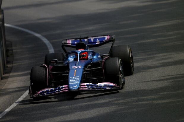 Esteban Ocon Alpine Alpine F1 ~Esteban Ocon (Alpine) ~ Esteban Ocon Alpine Alpine F1 ~Esteban Ocon (Alpine) ~