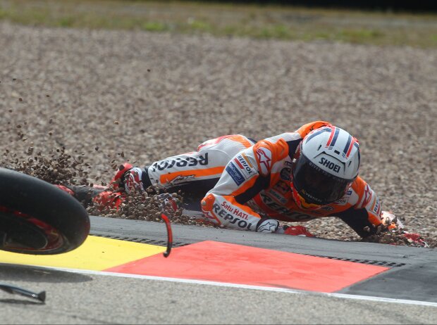 Marc Marquez Marc Marquez