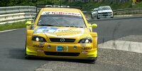 Opel Astra V8 Coupe