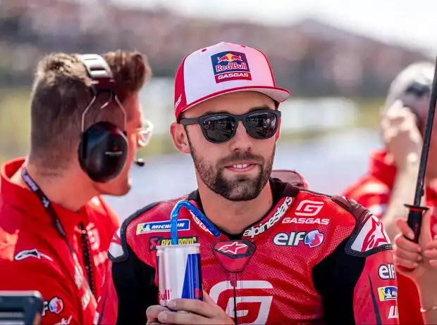 Jonas Folger Titel-Bild zur News: Jonas Folger