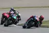 Bild zum Inhalt: "Krise der Japaner": Sachsenring-Pleite von Yamaha und Honda als Sinnbild