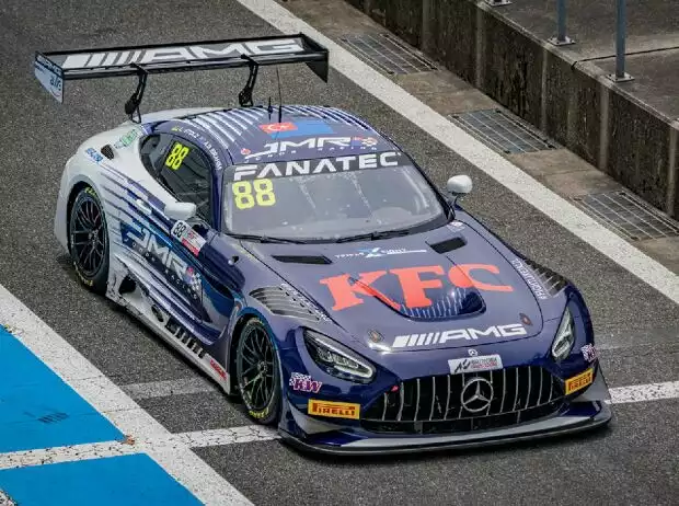Luca Stolz Titel-Bild zur News: Luca Stolz