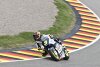 Bild zum Inhalt: Totalausfall für Intact GP beim Moto2-Heimrennen: "Das ist hart"