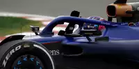 Alexander Albon