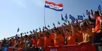 Bild zum Inhalt: Zandvoort 2023: Jetzt die letzten Tickets für die große Party sichern!