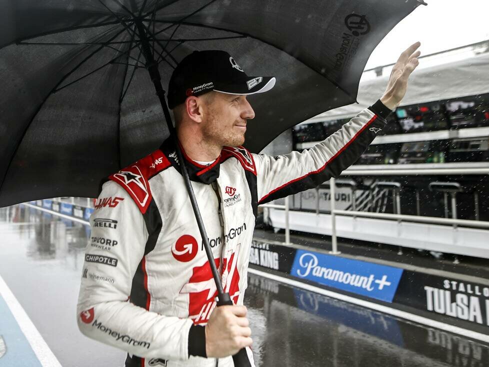 Nico Hülkenberg