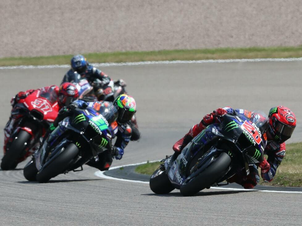 Fabio Quartararo