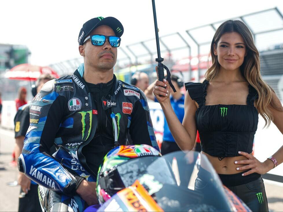 Franco Morbidelli