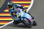 Xavier Artigas (PrüstelGP) 