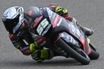 Romano Fenati (Snipers) 