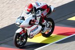 Mario Aji (Honda Asia) 