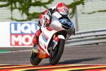 Mario Aji (Honda Asia) 