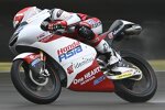 Mario Aji (Honda Asia) 