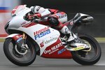 Mario Aji (Honda Asia) 
