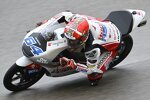Mario Aji (Honda Asia) 