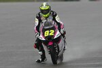 Stefano Nepa (MTA Racing) 