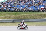 Mario Aji (Honda Asia) 
