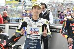 Ayumu Sasaki (Intact GP) 