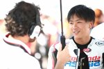 Taiyo Furusato (Honda Asia) 