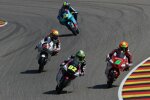 Stefano Nepa (MTA Racing) 
