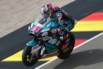 Alonso Lopez (Speed Up) 
