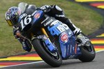 Joe Roberts (Italtrans) 
