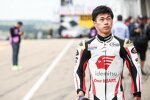 Ai Ogura (Honda Team Asia) 