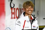 Somkiat Chantra (Honda Team Asia)