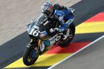 Joe Roberts (Italtrans) 