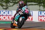 Alonso Lopez (Speed Up)