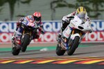 Barry Baltus (RW Racing) 