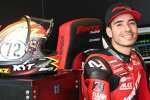 Borja Gomez (Fantic) 