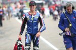 Sean Dylan Kelly (American Racing) 