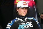 Joe Roberts (Italtrans) 