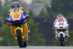 Manuel Gonzalez (Yamaha Master Camp Team) 