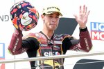 Tony Arbolino (Marc VDS) 