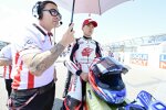 Ai Ogura (Honda Team Asia) 