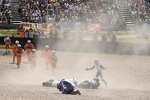 Bo Bendsneyder (SAG) und Darryn Binder (Intact GP) 