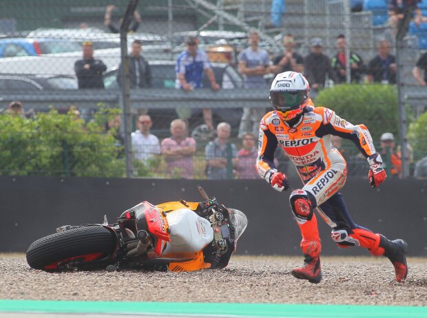 Marc Marquez Marc Marquez